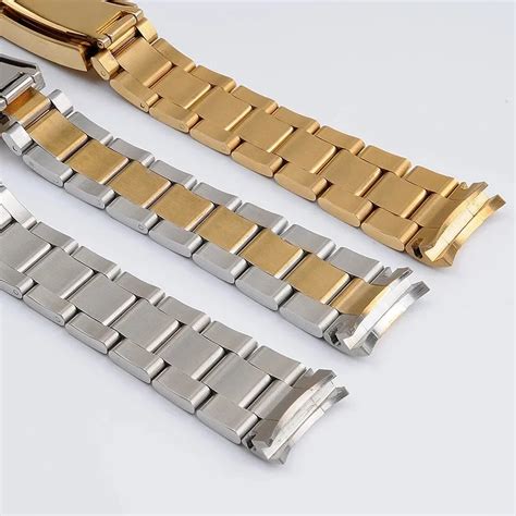 fake rolex watch bands stainless steel|are rolex watches genuine.